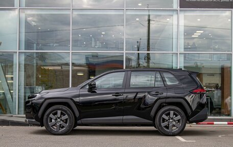 Toyota RAV4, 2026 год, 4 390 000 рублей, 8 фотография