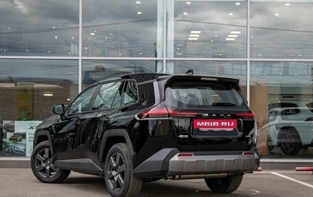 Toyota RAV4, 2026 год, 4 390 000 рублей, 7 фотография