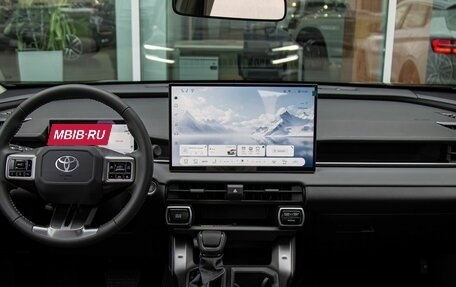 Toyota RAV4, 2026 год, 4 390 000 рублей, 11 фотография