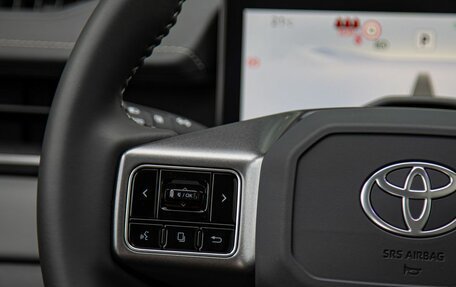 Toyota RAV4, 2026 год, 4 390 000 рублей, 13 фотография