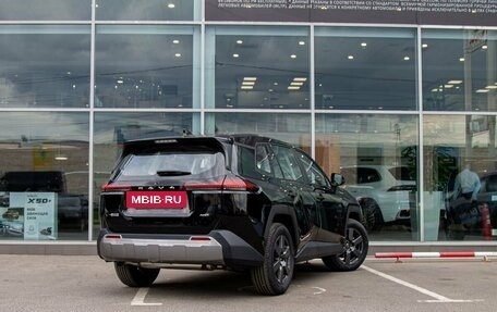 Toyota RAV4, 2026 год, 4 390 000 рублей, 5 фотография