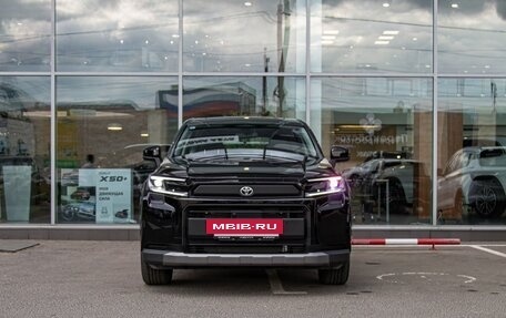Toyota RAV4, 2026 год, 4 390 000 рублей, 2 фотография