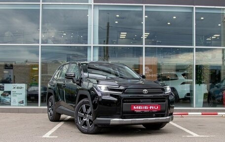Toyota RAV4, 2026 год, 4 390 000 рублей, 3 фотография