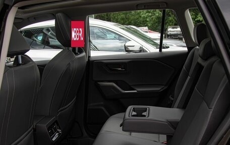 Toyota RAV4, 2026 год, 4 390 000 рублей, 18 фотография