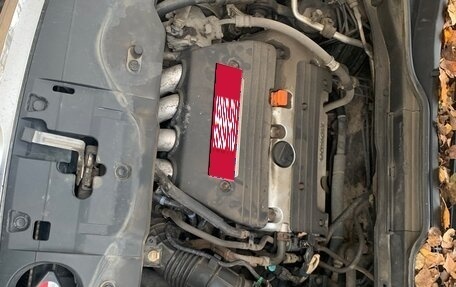 Honda CR-V III рестайлинг, 2008 год, 1 000 000 рублей, 7 фотография