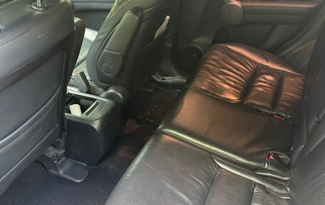 Honda CR-V III рестайлинг, 2008 год, 1 000 000 рублей, 10 фотография