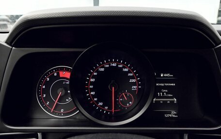 Hyundai Elantra, 2021 год, 1 849 000 рублей, 11 фотография