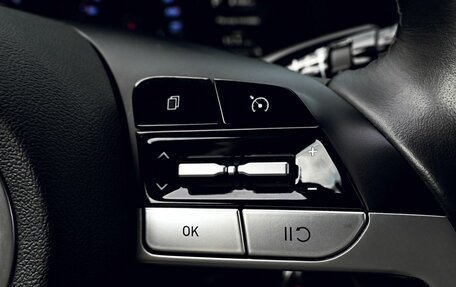 Hyundai Elantra, 2021 год, 1 849 000 рублей, 18 фотография