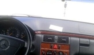 Mercedes-Benz E-Класс, 1996 год, 130 000 рублей, 3 фотография