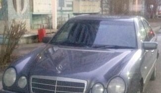 Mercedes-Benz E-Класс, 1996 год, 130 000 рублей, 2 фотография