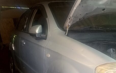Chevrolet Aveo III, 2006 год, 220 000 рублей, 3 фотография