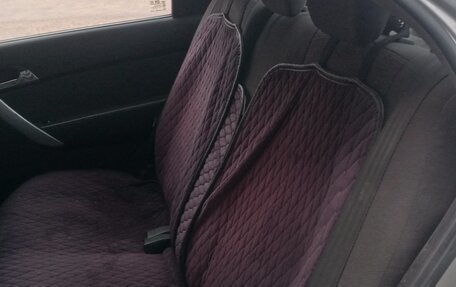 Chevrolet Aveo III, 2006 год, 220 000 рублей, 10 фотография
