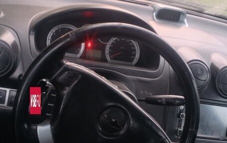 Chevrolet Aveo III, 2006 год, 220 000 рублей, 12 фотография