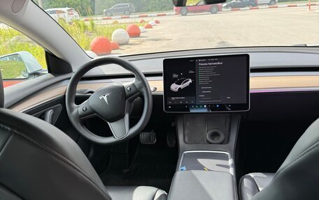 Tesla Model 3 I, 2021 год, 2 750 000 рублей, 8 фотография