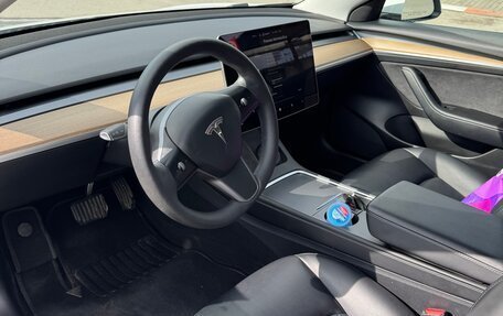 Tesla Model 3 I, 2021 год, 2 750 000 рублей, 7 фотография