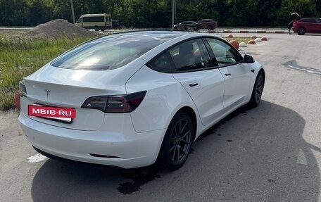 Tesla Model 3 I, 2021 год, 2 750 000 рублей, 5 фотография