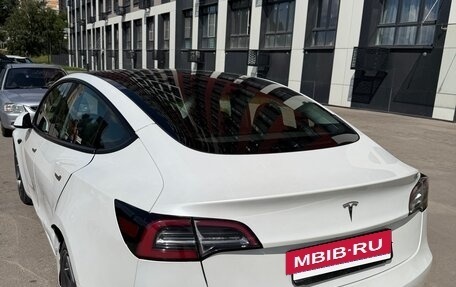 Tesla Model 3 I, 2021 год, 2 750 000 рублей, 6 фотография