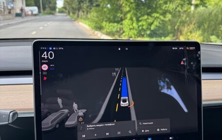 Tesla Model 3 I, 2021 год, 2 750 000 рублей, 10 фотография