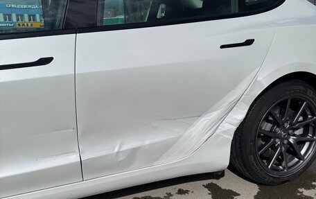 Tesla Model 3 I, 2021 год, 2 750 000 рублей, 13 фотография