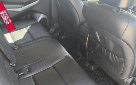 SsangYong Actyon II рестайлинг, 2014 год, 990 000 рублей, 21 фотография