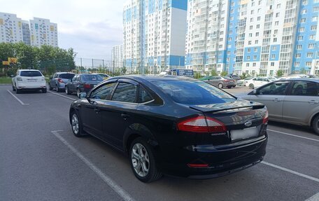 Ford Mondeo IV, 2010 год, 799 000 рублей, 3 фотография