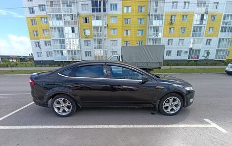 Ford Mondeo IV, 2010 год, 799 000 рублей, 5 фотография