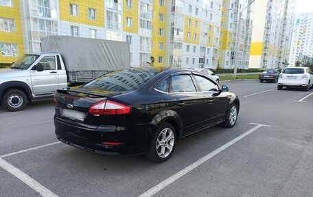 Ford Mondeo IV, 2010 год, 799 000 рублей, 2 фотография