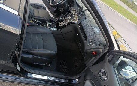 Ford Mondeo IV, 2010 год, 799 000 рублей, 8 фотография
