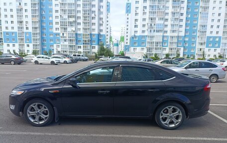 Ford Mondeo IV, 2010 год, 799 000 рублей, 4 фотография
