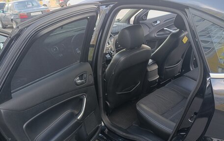 Ford Mondeo IV, 2010 год, 799 000 рублей, 9 фотография
