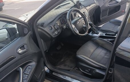 Ford Mondeo IV, 2010 год, 799 000 рублей, 7 фотография