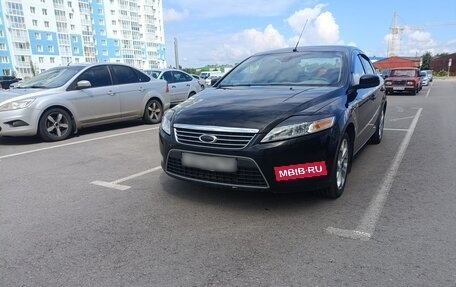 Ford Mondeo IV, 2010 год, 799 000 рублей, 6 фотография