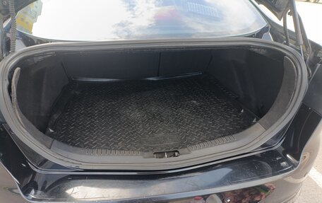 Ford Mondeo IV, 2010 год, 799 000 рублей, 12 фотография