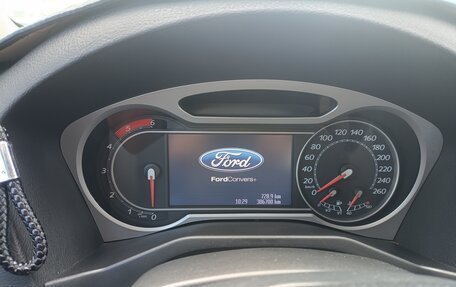 Ford Mondeo IV, 2010 год, 799 000 рублей, 14 фотография
