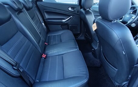Ford Mondeo IV, 2010 год, 799 000 рублей, 13 фотография