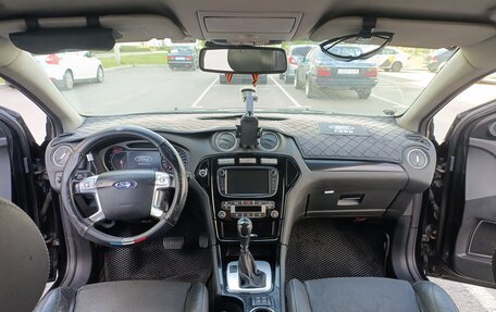 Ford Mondeo IV, 2010 год, 799 000 рублей, 11 фотография