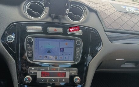 Ford Mondeo IV, 2010 год, 799 000 рублей, 15 фотография