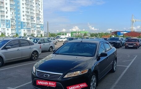 Ford Mondeo IV, 2010 год, 799 000 рублей, 16 фотография