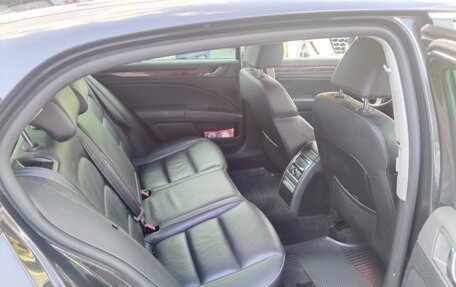 Skoda Superb III рестайлинг, 2010 год, 720 000 рублей, 9 фотография
