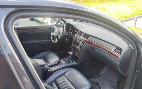 Skoda Superb III рестайлинг, 2010 год, 720 000 рублей, 7 фотография