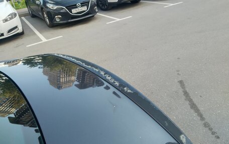 Skoda Superb III рестайлинг, 2010 год, 720 000 рублей, 13 фотография