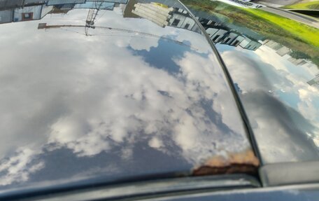 Skoda Superb III рестайлинг, 2010 год, 720 000 рублей, 20 фотография