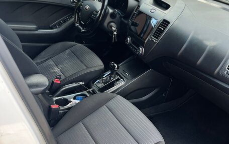 KIA Cerato III, 2018 год, 1 500 000 рублей, 2 фотография