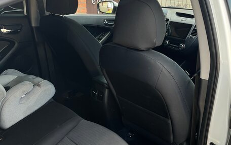 KIA Cerato III, 2018 год, 1 500 000 рублей, 5 фотография