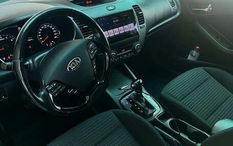 KIA Cerato III, 2018 год, 1 500 000 рублей, 3 фотография