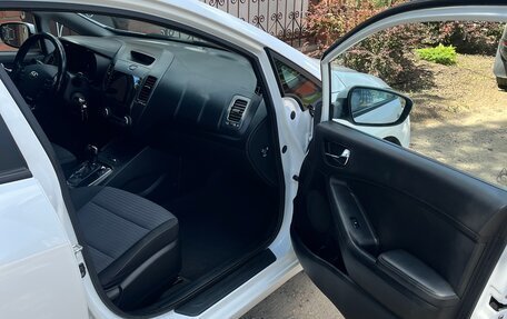 KIA Cerato III, 2018 год, 1 500 000 рублей, 4 фотография