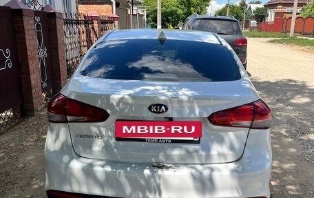 KIA Cerato III, 2018 год, 1 500 000 рублей, 7 фотография