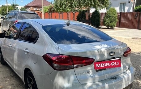 KIA Cerato III, 2018 год, 1 500 000 рублей, 6 фотография