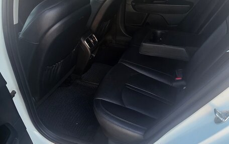 KIA Optima IV, 2019 год, 1 700 000 рублей, 16 фотография