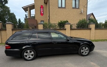 Mercedes-Benz E-Класс, 2004 год, 735 000 рублей, 4 фотография